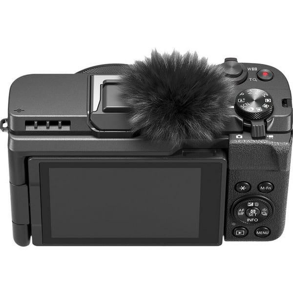 Canon PowerShot V1 Digital Camera - Gallery Image 1