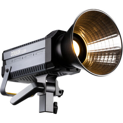 COLBOR CL330 Bi-Color COB LED Video Light - Gallery Image 1