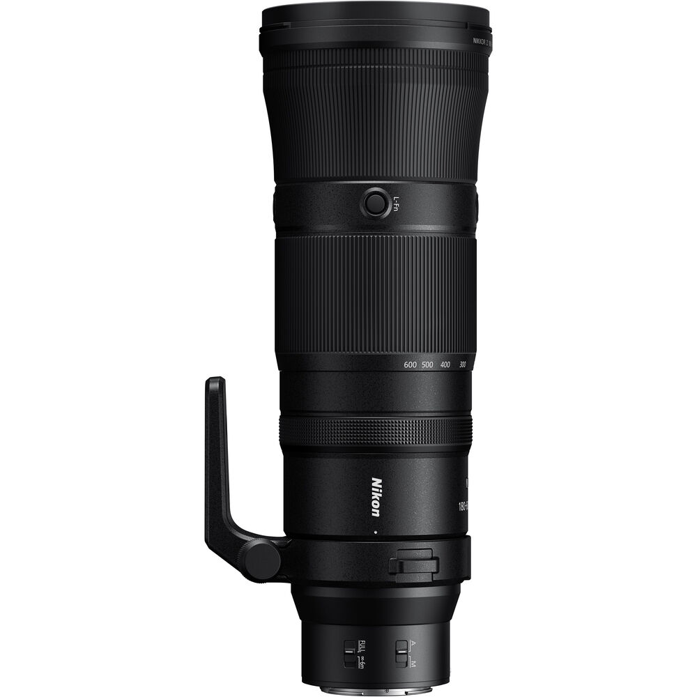 Nikon NIKKOR Z 180-600mm f/5.6-6.3 VR Lens - Gallery Image 2