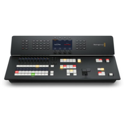 Blackmagic Design ATEM Television Studio HD8 - Gallery Image 3