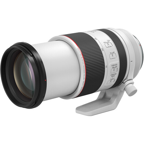 Canon RF 70-200mm f/2.8 L IS USM Lens - Gallery Image 3