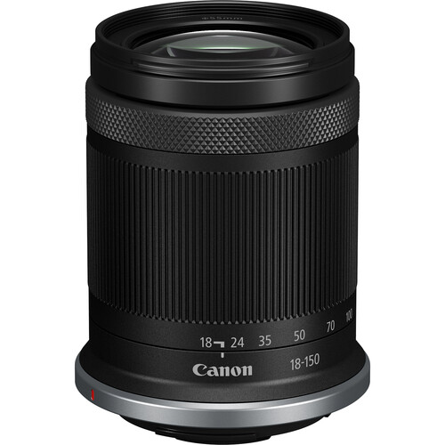 Canon RF-S 18-150mm f/3.5-6.3 IS STM Lens - Gallery Image 1