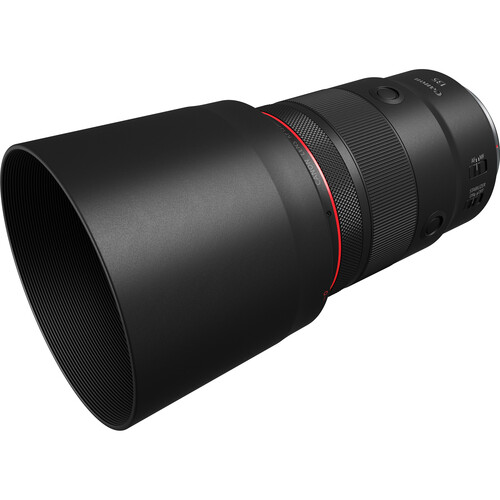 Canon RF 135mm f/1.8 L IS USM Lens - Gallery Image 2