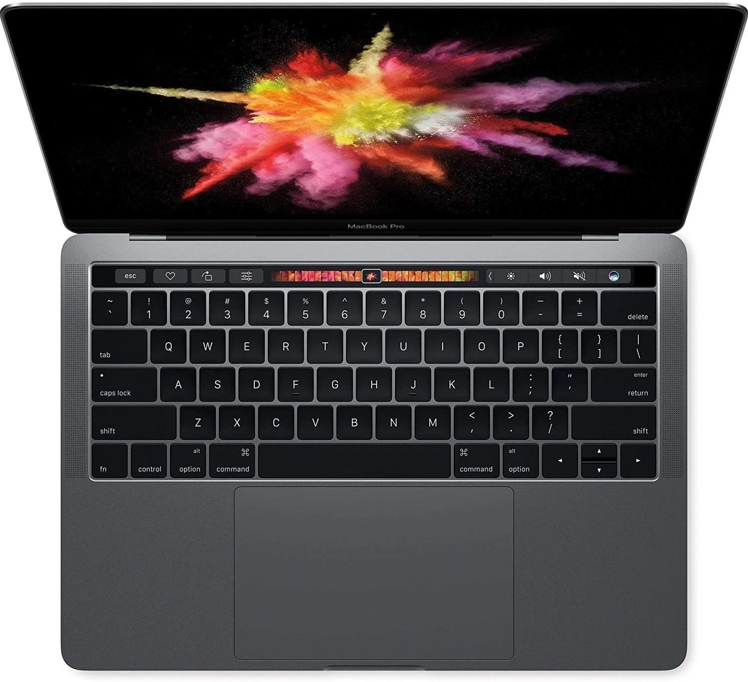 Apple Macbook Pro 13 2016 i5 16GB RAM 512gb SSD