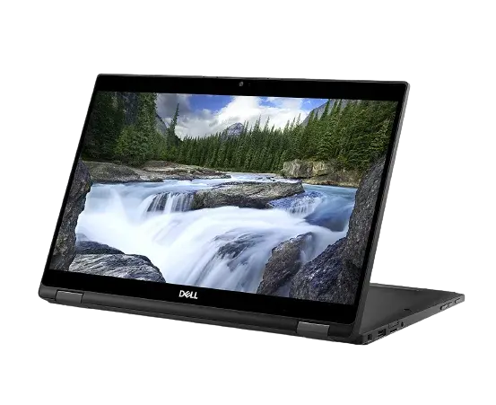 Dell Latitude 7390 2-in-1 Core i5 8th Gen 8GB RAM 256GB SSD x360 Touchscreen