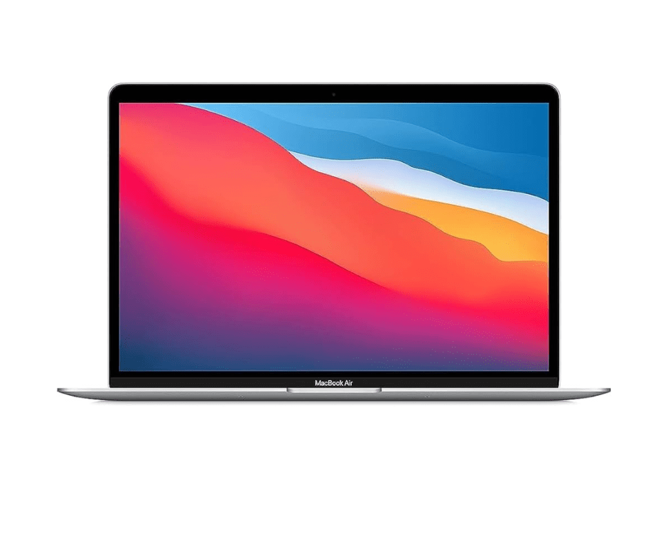 Apple MacBook Air M1 13-inch 2020 8GB RAM 256GB SSD