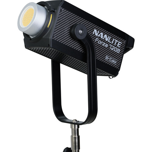 Nanlite Forza 720B Bi-Color LED Monolight - Gallery Image 1