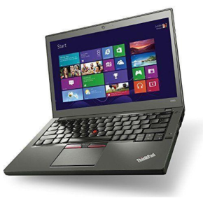 Lenovo ThinkPad X270 Core i5 6th Gen 8GB RAM 256GB SSD Touchscreen - Gallery Image 2