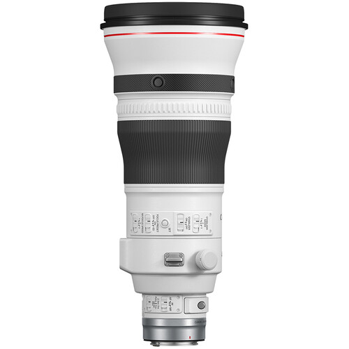 Canon RF 400mm f/2.8 L IS USM Lens - Gallery Image 2