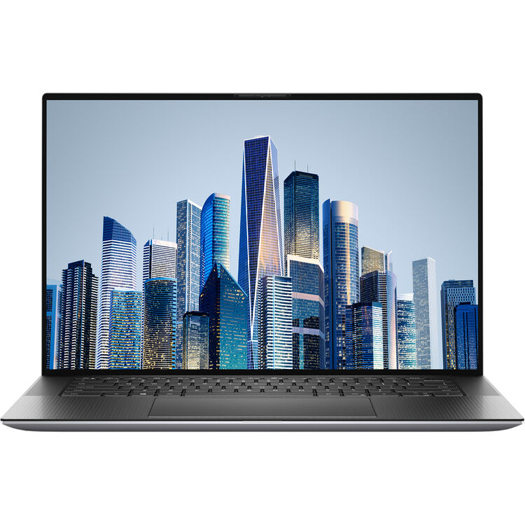 Dell Precision 5560 15 i7 11th Gen 16GB RAM 512GB NonTouch