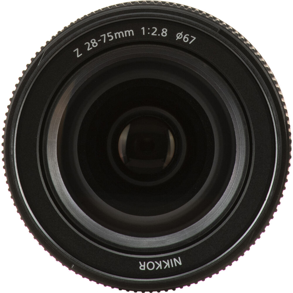 Nikon NIKKOR Z 28-75mm f/2.8 Lens - Gallery Image 3