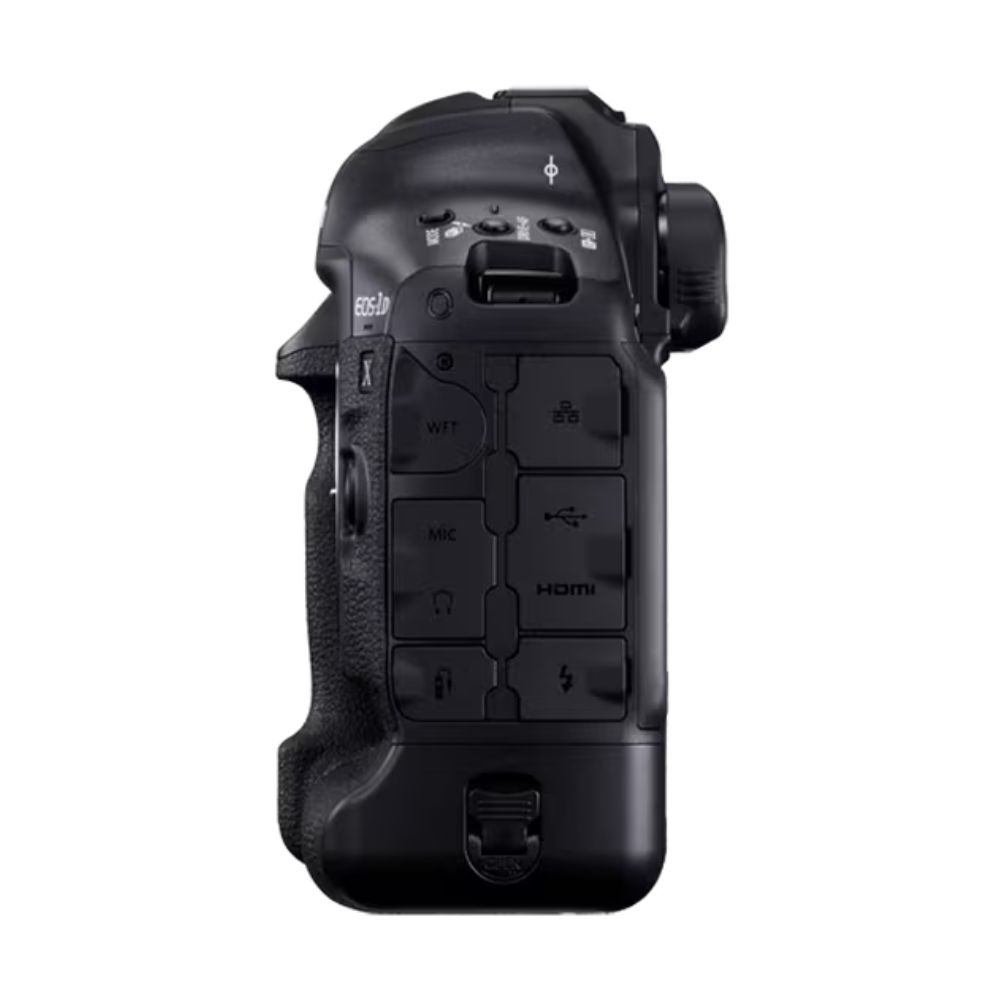Canon EOS-1D X Mark III Body Only - Gallery Image 3