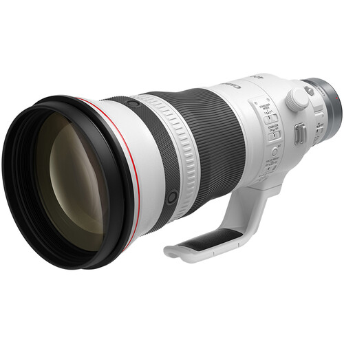 Canon RF 400mm f/2.8 L IS USM Lens - Gallery Image 3