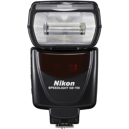 Nikon SB-700 Speedlight - Gallery Image 2