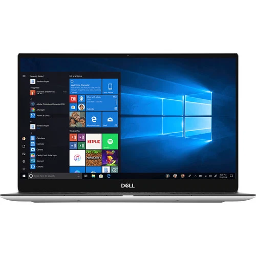 Dell XPS 13 9380 i7 8th Gen 16GB RAM 512GB SSD Non-Touch