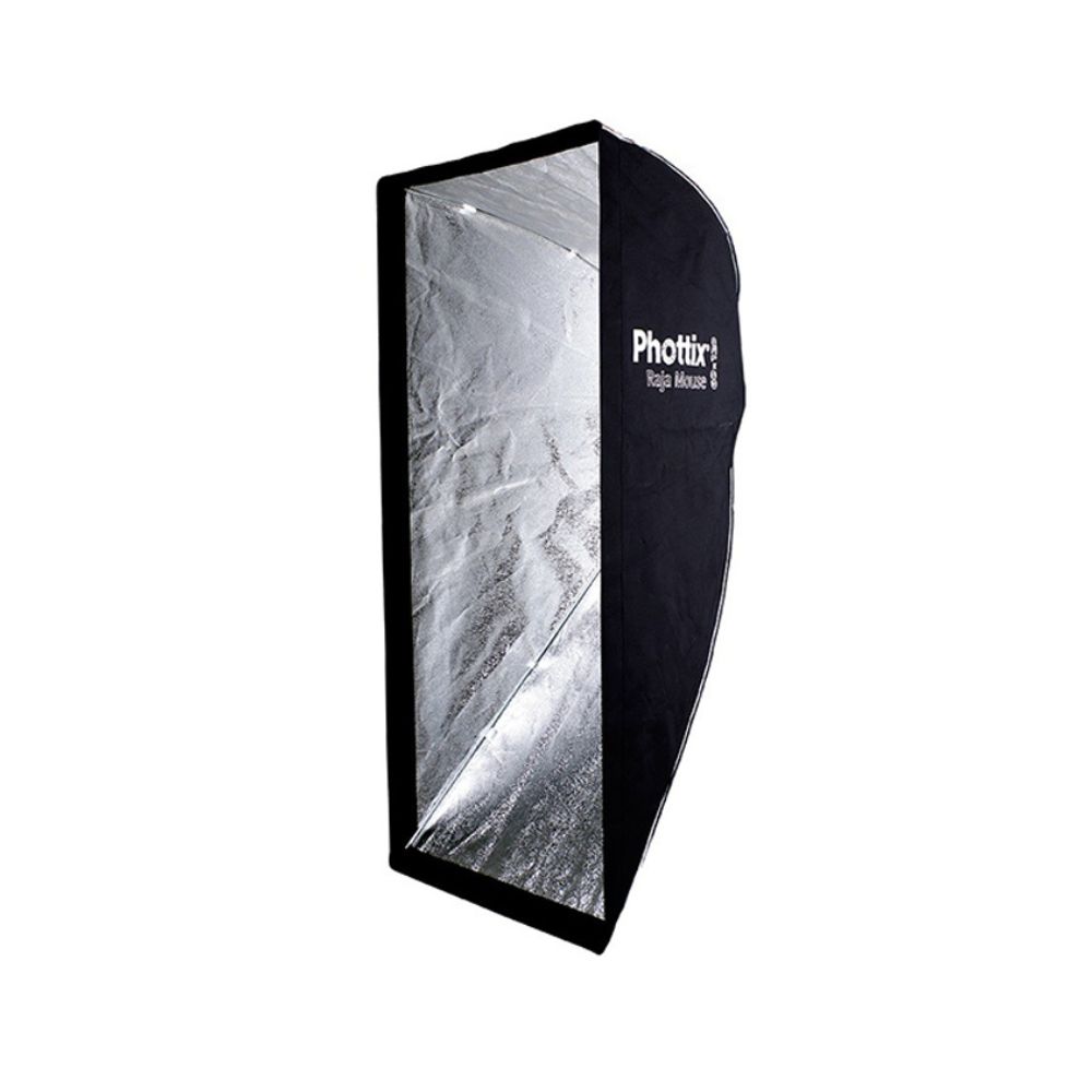 Phottix Raja 60 x 120cm Softbox with Grid-PHOT60120SB - Gallery Image 3