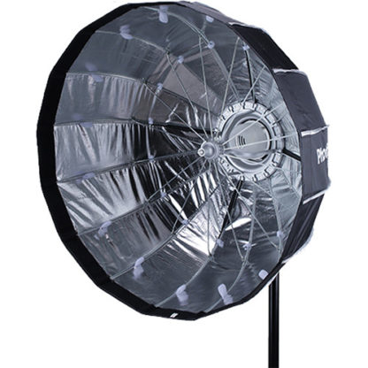 Phottix Raja Parabolic Softbox with Grid (65cm) - Gallery Image 2
