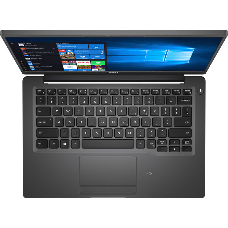 DELL LATITUDE 7400 2-in-1 CORE i7 8TH GEN 16GB RAM 512GB SSD X360 TOUCHSCREEN - Gallery Image 3