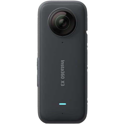 INSTA360 ONE X3 CAMERA - Gallery Image 2