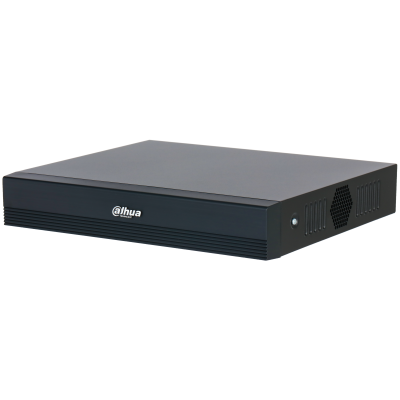 Dahua 16 Channel Penta-brid 1080N/720P Cooper 1U 1HDD WizSense Digital Video Recorder XVR1B16-I/T - Gallery Image 2