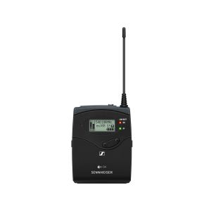 SENNHEISER EW 112 G4 WIRELESS MICROPHONE - Gallery Image 2