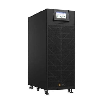 EVI 10000VA / 9000W Tower Online 3 Phase UPS - EP-UPS10000Y33OT - Gallery Image 1