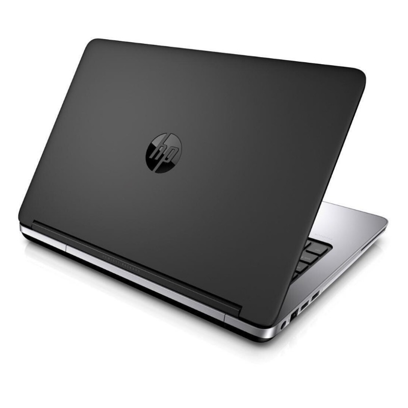 HP ProBook 640 G3 Core i5 7th Gen 8GB RAM 256GB SSD Non Touch - Gallery Image 3