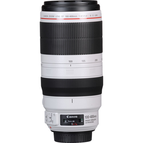 Canon EF 100-400mm f/4.5-5.6L IS II USM Lens - Gallery Image 3