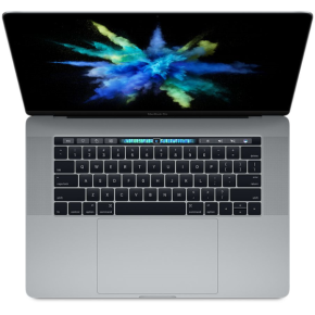 APPLE MACBOOK PRO 2017  13'' i7 16 GB RAM 256GB SSD