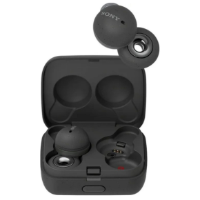 Sony WF-L900 LinkBuds True Wireless Open Earbuds - Gallery Image 3