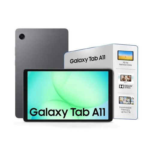 Samsung Galaxy Tab A11 8.7 Inch 4GB RAM,64GB ROM - Gallery Image 2