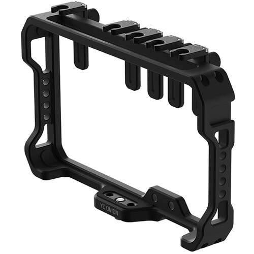 YC ONION YOLOBOX PRO CAGE - Gallery Image 2