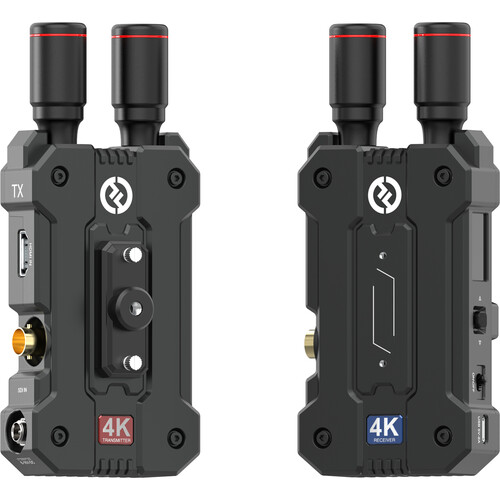 Hollyland Mars 4K Wireless Video Transmission System - Gallery Image 2