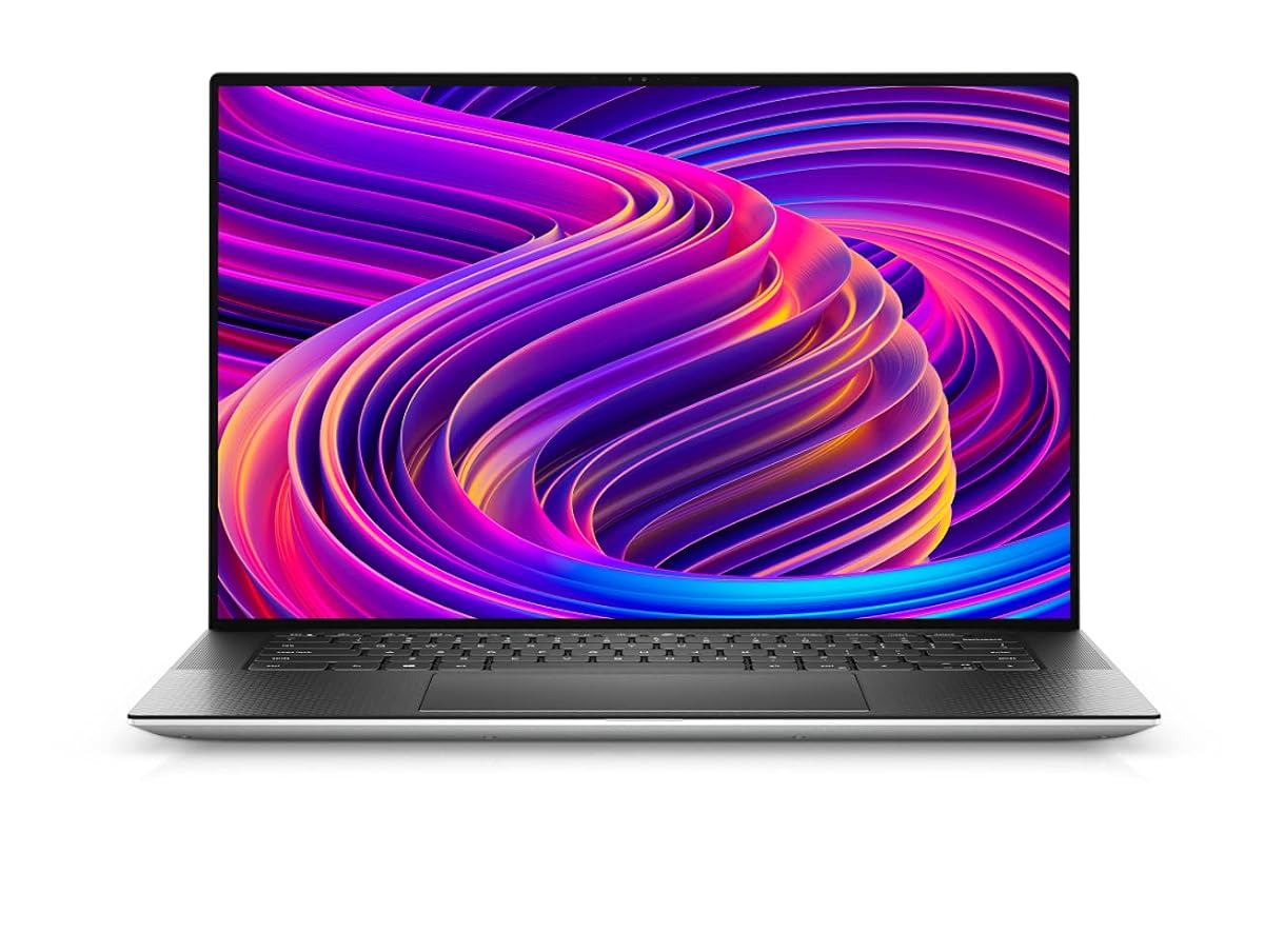 Dell XPS 15 9510 Intel Core i9 11th Gen 16GB RAM 512GB SSD Non-Touch