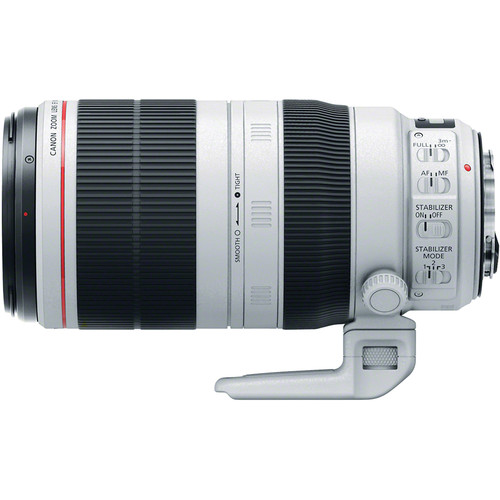 Canon EF 100-400mm f/4.5-5.6L IS II USM Lens - Gallery Image 2