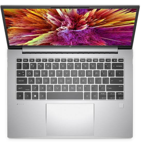 HP ZBook Firefly 14 G10 Core i7 13th Gen 16GB RAM 512GB SSD Non-Touch