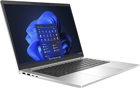 HP EliteBook x360 1040 G9 Intel Core i5 12th Gen 16GB RAM 512GB SSD Touch - Gallery Image 2