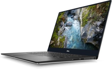 Dell Precision 15 5540 Xeon 16GB RAM 512GB SSD 4GB NVIDIA Non-Touch - Gallery Image 2