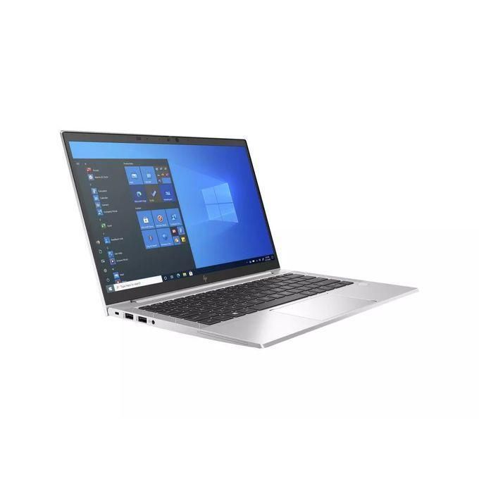HP EliteBook 830 G8 i7 11th Gen 32GB RAM 512GB SSD X360 Touch - Gallery Image 1