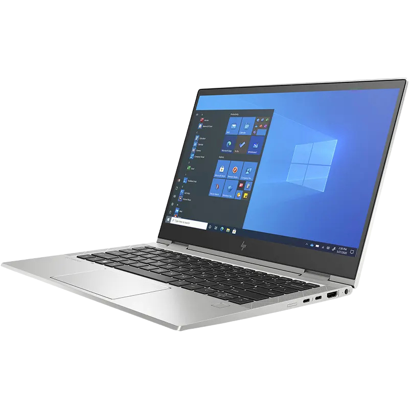 HP EliteBook 830 G8 Intel Core i5 11th Gen 8GB RAM 256GB SSD Non-Touch - Gallery Image 2