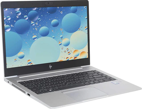 HP EliteBook 840 G6 Intel Core i5 8th Gen 8GB RAM 256GB SSD Touch