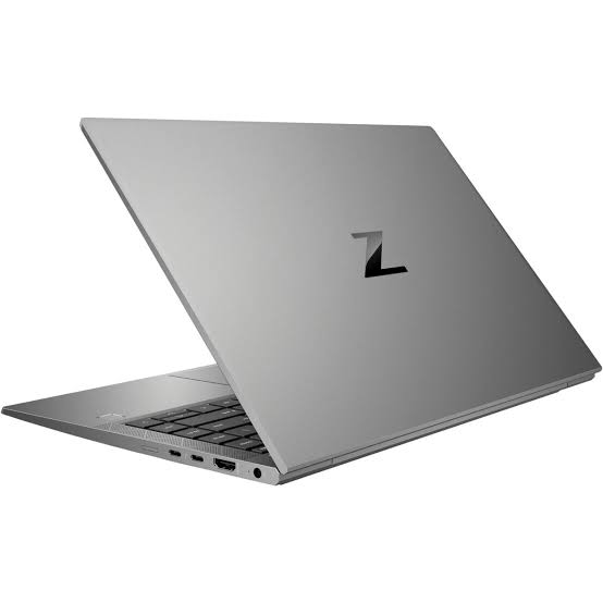 HP ZBook Firefly 14 G8 Core i7 11th Gen 32GB RAM 512GB SSD  Touchscreen - Gallery Image 2