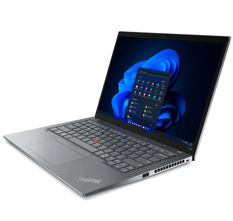 Lenovo ThinkPad T14s Core i7 11th Gen 32GB RAM 512GB SSD Touchscreen - Gallery Image 1