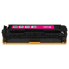 HP 131A Magenta Original LaserJet Toner Cartridge - CF213A - Gallery Image 2