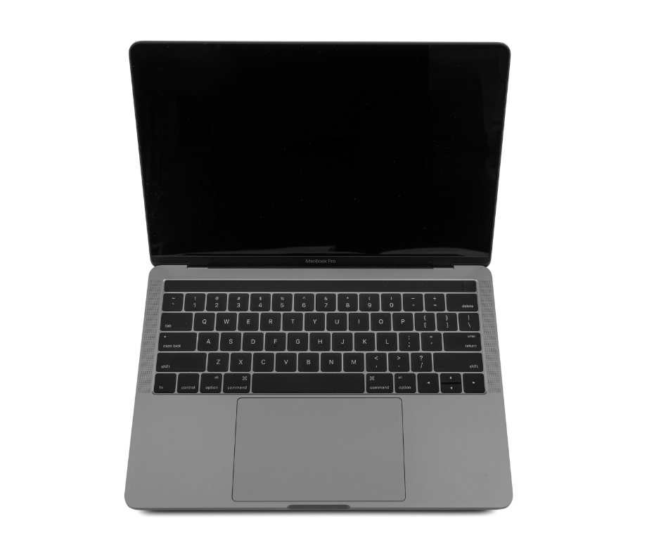 Apple MacBook Pro 13-inch 2016 i7 16GB RAM 512GB SSD - Gallery Image 2