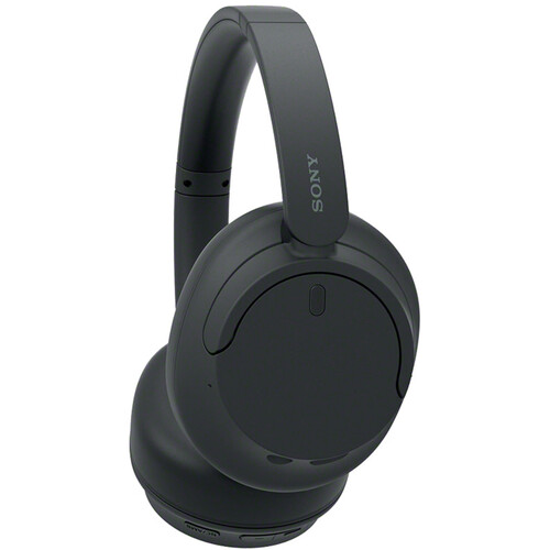 Sony WH-CH720N Wireless Headphones - Gallery Image 1