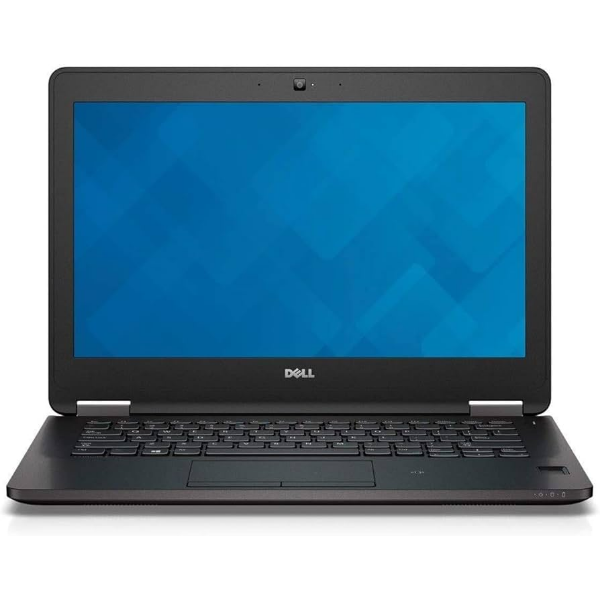 Dell Latitude 7270 Core i7 6th Gen 8GB RAM 256GB SSD Non-Touch