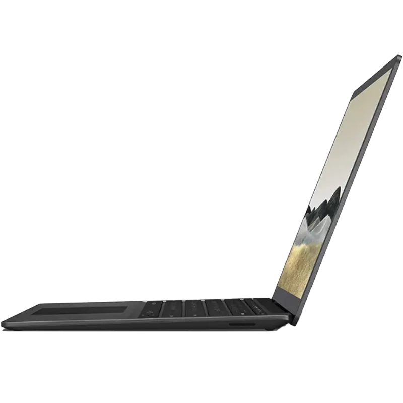 Microsoft Surface Laptop 5 13.5-inch Intel Core i7 12th Gen 16GB RAM 256GB SSD Touch - Gallery Image 3