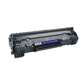 HP 85A Black Original LaserJet Toner Cartridge - CE285A - Gallery Image 2