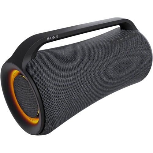 Sony X-Series SRS-XG500 Portable Wireless Speaker - Gallery Image 3